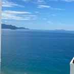 Review photo of Balcony Nha Trang Hotel 2 from Thi N. H. N.