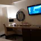 Review photo of Hotel Santika Pandegiling Surabaya 3 from Dina M.