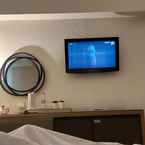 Review photo of Hotel Santika Pandegiling Surabaya 6 from Dina M.