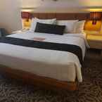 Review photo of Verwood Hotel and Serviced Residence Surabaya 3 from Dina M.