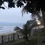 Review photo of Anyer Cottage Hotel Beach Resort from Nur H.