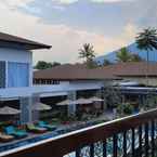 Hình ảnh đánh giá của Hotel Santika Garut 2 từ Dewi F.