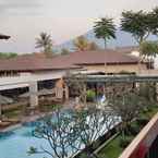 Hình ảnh đánh giá của Hotel Santika Garut từ Dewi F.