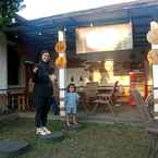 Review photo of Rumah Roso Homestay from Jwasky J.