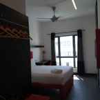 Review photo of Tune Hotel - DPulze Cyberjaya from Ellyana K. W.