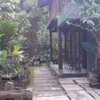 รูปภาพรีวิวของ Kencana Ubud Cottage 2 จาก Rully H.