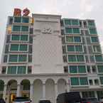 Hình ảnh đánh giá của B2 Hua Hin Premier Hotel 3 từ Wirot O.