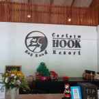 รูปภาพรีวิวของ Captain Hook Resort จาก Pawarit T.