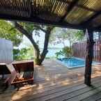 รูปภาพรีวิวของ Captain Hook Resort 6 จาก Pawarit T.