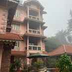 Review photo of Sapa Garden Bed & Breakfast from Nur I. A.