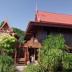 Review photo of Athithara Homestay from Sasina S.