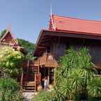 Hình ảnh đánh giá của Athithara Homestay từ Sasina S.