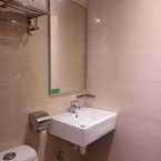 Review photo of ibis budget Singapore Joo Chiat 2 from Inna A. Z.