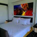 Review photo of TS Suites Surabaya 3 from Tan I. R.