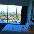 Review photo of TS Suites Surabaya 6 from Tan I. R.