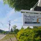 Review photo of Weekend Shuffle Lakeside Inn from Apinya T.