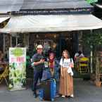 Review photo of Glad Bangkok Hostel Bar & Restaurant 2 from Syukron S.