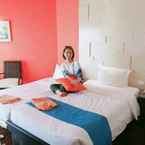 Review photo of Sea Breeze Jomtien Resort from Somjai S.