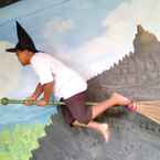 Review photo of Desa Bahasa Syariah Borobudur 3 from Helmi A.