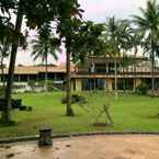 Review photo of Nirwana Beach Club 3 from Mierza D. P.