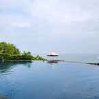 Review photo of Ulu Segara Luxury Suites and Villas 2 from Iman S. S.