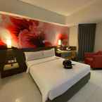 Hình ảnh đánh giá của favehotel - Pantai Losari Makassar từ Mercy I. A.