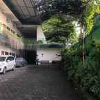 Review photo of Budget Room at Griya Barokah Kudus 2 from Dinaryanta A. A. A.