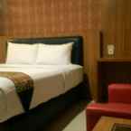 Review photo of Hotel Radin Inten Syariah from Rudi A. S.