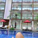 Review photo of The Bene Hotel Kuta from Cicilia J.