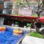 Review photo of The Bene Hotel Kuta 3 from Cicilia J.