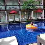 Hình ảnh đánh giá của The Bene Hotel Kuta 4 từ Cicilia J.