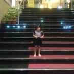 รูปภาพรีวิวของ Hotel Gajahmada จาก Siti N.