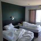 Review photo of Trang Grand Hotel 3 from Chutikan K.