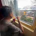 Review photo of Sapa Backpacker Hostel from Riesmauladhy W. P.