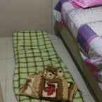 Review photo of Kalibata Apartment by ALVA ROOM Green Palace from Rizky P. D.