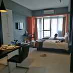 Review photo of KL Serviced Residences Managed by HII 2 from Merbel O. P.