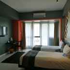 รูปภาพรีวิวของ KL Serviced Residences Managed by HII จาก Merbel O. P.