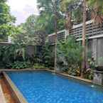 Review photo of Saffron Suites Syariah 7 from Rizko F.