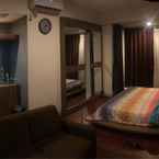 Review photo of Deluxe Room A @ Grand Kamala Lagoon By Araia Room from Dindy D.