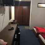 Review photo of Super OYO 91244 Hotel Lembah Nyiur 2 from Iftitah I.