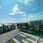 Hình ảnh đánh giá của W Singapore - Sentosa Cove từ Jessica J.