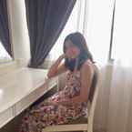 Review photo of LeGallery Suites Hotel from Cristel A.