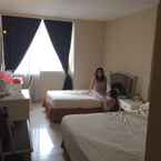 Review photo of LeGallery Suites Hotel 3 from Cristel A.