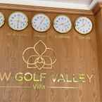 Imej Ulasan untuk New Golf Valley Villa Dalat dari Pham T. T. H.