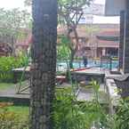 รูปภาพรีวิวของ Hotel Sriti Magelang 4 จาก Arif L. N.