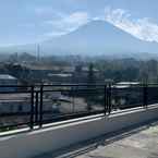 Review photo of Amerta Giri Hotel Dieng from Dessy P.