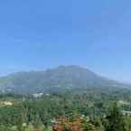 Review photo of Amerta Giri Hotel Dieng 2 from Dessy P.