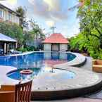 Ulasan foto dari Best Western Resort Kuta dari Hartanto H.