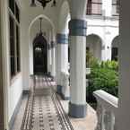 Review photo of Hotel Majapahit Surabaya - MGallery 2 from Dewi K. K.