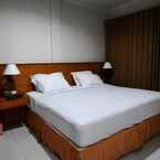 Review photo of The Priangan Hotel @ Sudirman 7 from Raudatul J.